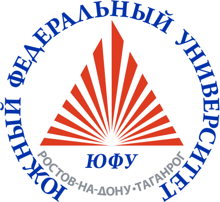 Логотип ЮФУ